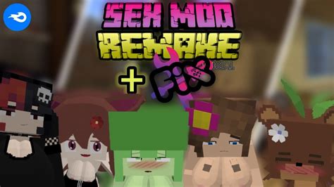 sex mod for minecraft|Jenny Mod 1.21, 1.20 → 1.12.2